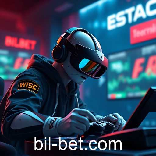 Bilbet: Revolutionizing Online Gaming in a Turbulent World