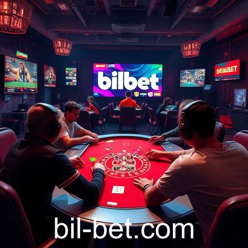 The Rise of Bilbet in the Gaming World