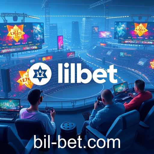 Bilbet: The Rise of Virtual Gaming in 2025