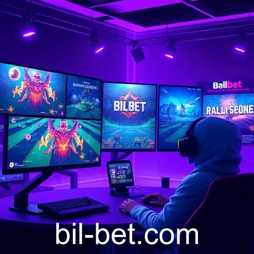 bilbet