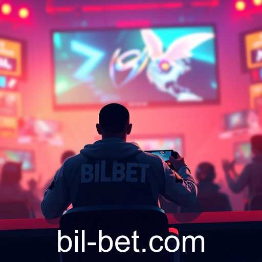 Bilbet: Unveiling the Future of Online Gaming