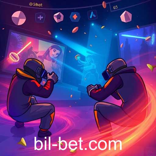 Bilbet: Revolutionizing Online Gaming