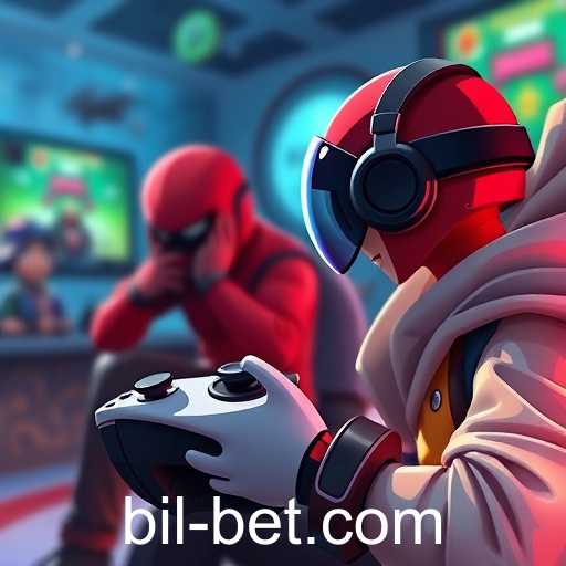 Bilbet Reshapes Online Game Interaction