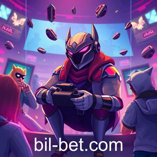 Bilbet: Evolving Dynamics in Online Gaming