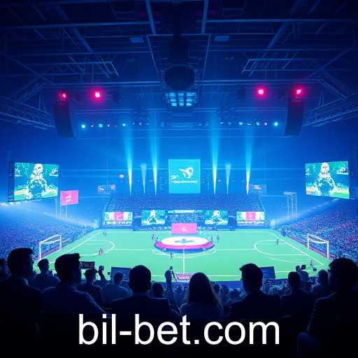 The Rise of Online Gaming: Bilbet's Impact