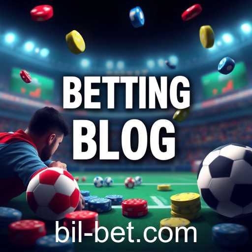 Exploring the Fascinating World of the 'Betting Blog'