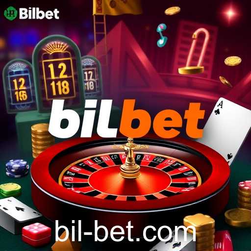 Exploring the Thrills of Casino Games on Bilbet