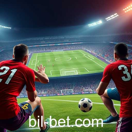 Exploring the Thrill of Live Betting on Bilbet
