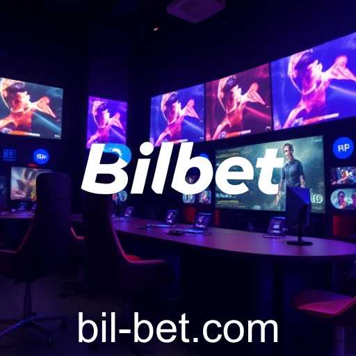 The Rise of Bilbet: Gaming in a New Era