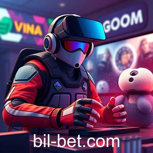 The Rise of Bilbet in Online Gaming