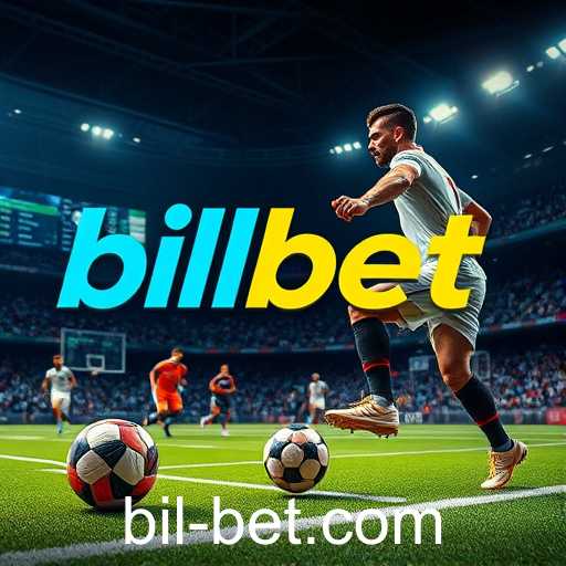 The Rise of 'bilbet': Exploring the Popularity of Sports Betting Platforms