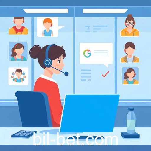 Exploring the Unique 'Customer Support' Game Category on Bilbet
